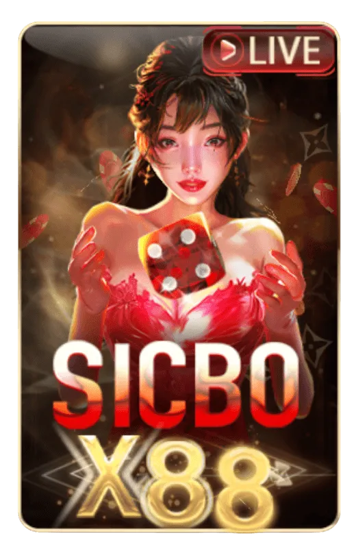 casino sicbo x88 sun win