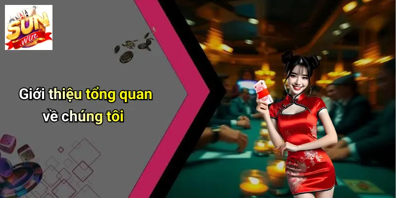 Giới thiệu tổng quan về chúng tôi