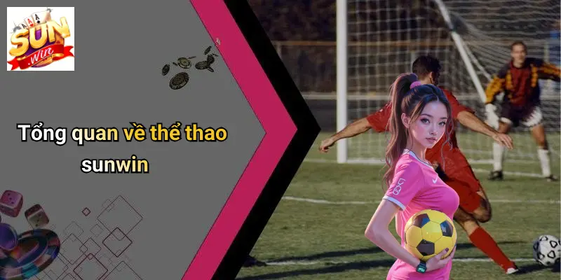Tổng quan về thể thao sunwin
